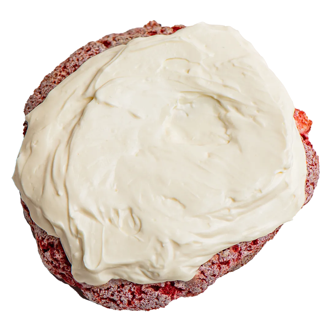 Imagem principal de Cookie Red Velvet loading=